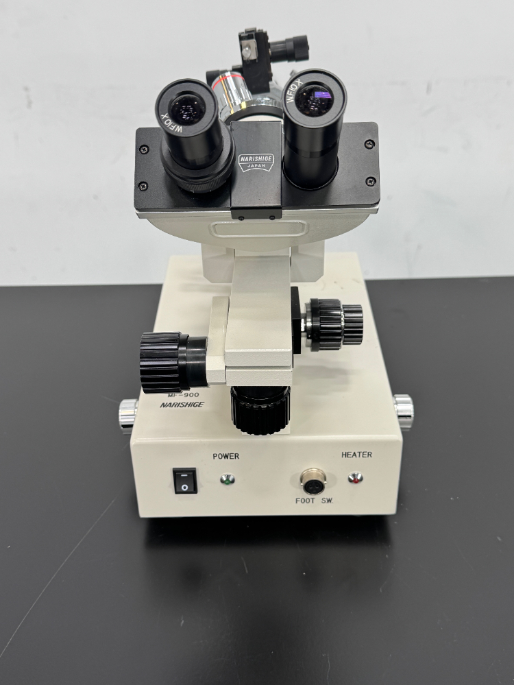 Image of Narishige MF-900 Microforge